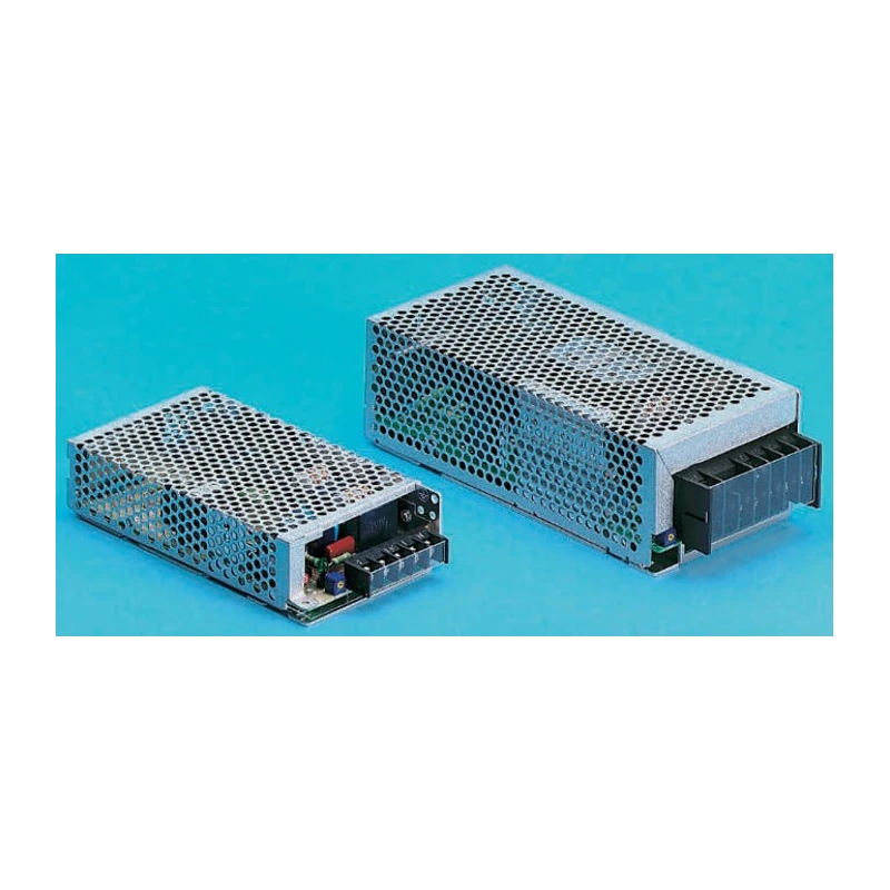 TDK-Lambda Switching Power Supply 3 Output 15V dc 100W 330V dc 265V ac JWT100-5FF/A