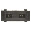 Littelfuse 15A PCB Mount Fuse Holder 32V dc 01530008Z