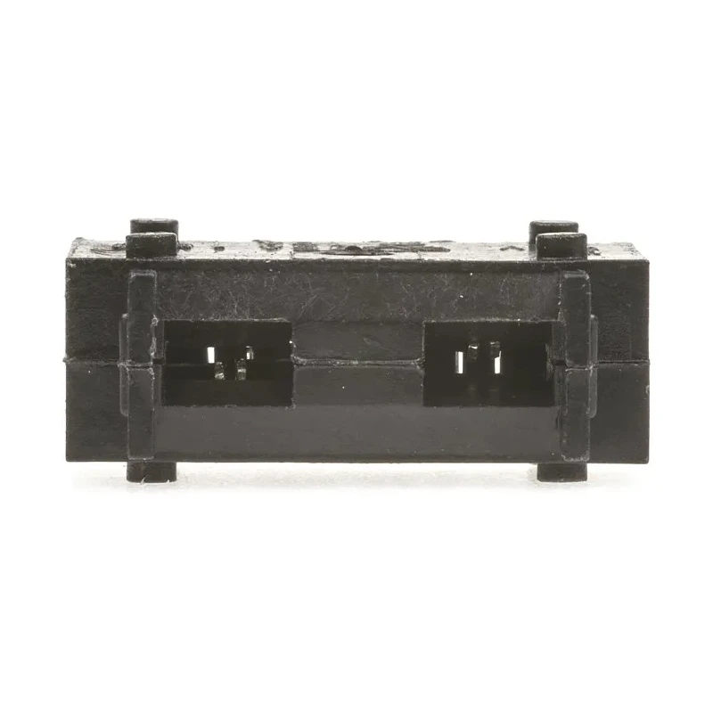 Littelfuse 15A PCB Mount Fuse Holder 32V dc 01530008Z
