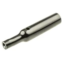 Broyce Control Electrolode Holder with Vinyl and Stainless Steel Housing, Free Mount, Max Operating Temp 70°C LP01
