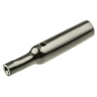 Broyce Control Electrolode Holder with Vinyl and Stainless Steel Housing, Free Mount, Max Operating Temp 70°C LP01