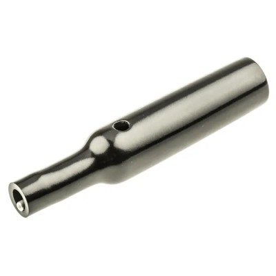 Broyce Control Electrolode Holder with Vinyl and Stainless Steel Housing, Free Mount, Max Operating Temp 70°C LP01