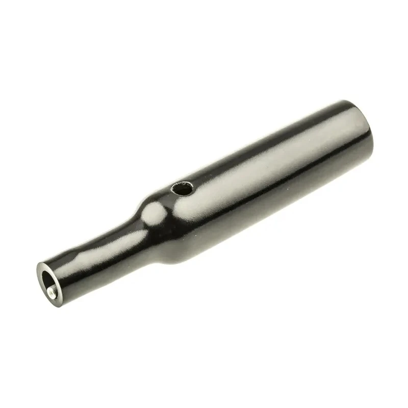 Broyce Control Electrolode Holder with Vinyl and Stainless Steel Housing, Free Mount, Max Operating Temp 70°C LP01