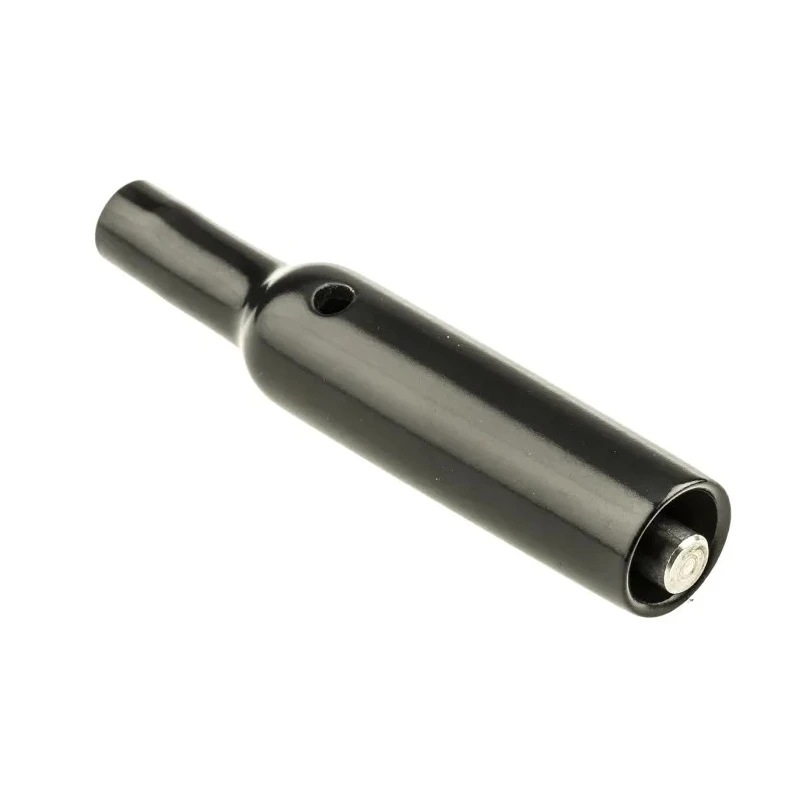 Broyce Control Electrolode Holder with Vinyl and Stainless Steel Housing, Free Mount, Max Operating Temp 70°C LP01