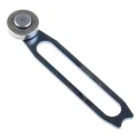 Telemecanique Sensors OsiSense XC Series Limit Switch Lever Accessory for XC Series ZCKY43