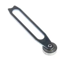Telemecanique Sensors OsiSense XC Series Limit Switch Lever Accessory for XC Series ZCKY43