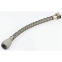 JG Speedfit Hose Assembly 22 mm Female BSP Threaded, 6 bar Pressure, 300 mm Length FLX22P