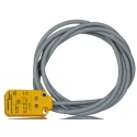 Turck Block Inductive Proximity Sensor PNP Q14 30V 200mA 10 mm Detection Range BI10U-Q14-AP6X2