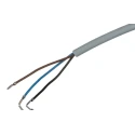 Turck Block Inductive Proximity Sensor PNP Q14 30V 200mA 10 mm Detection Range BI10U-Q14-AP6X2
