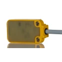 Turck Block Inductive Proximity Sensor PNP Q14 30V 200mA 10 mm Detection Range BI10U-Q14-AP6X2
