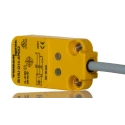 Turck Block Inductive Proximity Sensor PNP Q14 30V 200mA 10 mm Detection Range BI10U-Q14-AP6X2
