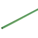 TE Connectivity Heat Shrink Tubing Green 2.4 mm Sleeve Diameter x 1.2 m Length Polyolefin Flame Retardant RNF-100-3/32-5-STK