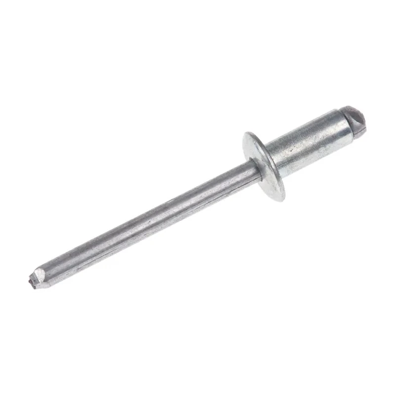 POP Steel Blind Rivet 4.8 mm Steel Body and Mandrel TSPD68BS-5C375