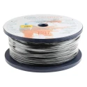 Van Damme Tour Grade Classic XKE Series Audio Cable, Screened, 0.1 mm CSA, 6.35 mm OD, 100 m Length, 250V 268-020-000