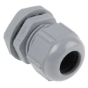 Lapp SKINTOP Series 100 Polyamide Cable Gland with Locknut M20 Thread Size 13mm Cable Diameter 53111020+53119020