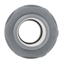 Lapp SKINTOP Series 100 Polyamide Cable Gland with Locknut M20 Thread Size 13mm Cable Diameter 53111020+53119020