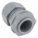 Lapp SKINTOP Series 100 Polyamide Cable Gland with Locknut M20 Thread Size 13mm Cable Diameter 53111020+53119020