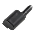 Southco Nylon Barrel Lift-Off Hinge 58mm Length 21.5mm Width 14.3mm Thickness Screw Fixing Powder Coated Bright 96-50-320-11