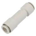 SMC Pneumatic Non Return Valve 1 Mpa Inlet Female Male Tube Outlet Male Female Tube AKH10-00