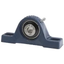 SKF Plummer Block House Cast Iron 12 mm Inside Diameter 9500 RPM Limiting Speed SY 12 TF