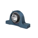 SKF Plummer Block House Cast Iron 12 mm Inside Diameter 9500 RPM Limiting Speed SY 12 TF