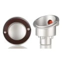 Reckmann Thermocouple Connection Head for Use with Resistance Thermometer R12-1102