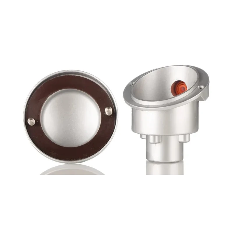Reckmann Thermocouple Connection Head for Use with Resistance Thermometer R12-1102