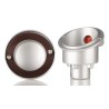 Reckmann Thermocouple Connection Head for Use with Resistance Thermometer R12-1102