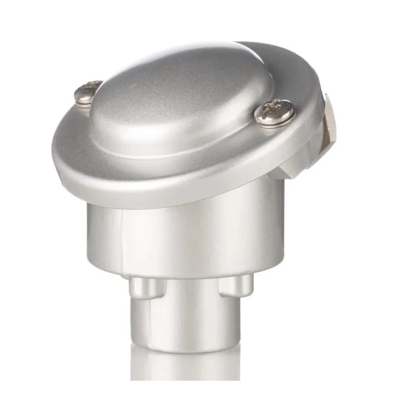 Reckmann Thermocouple Connection Head for Use with Resistance Thermometer R12-1102