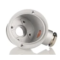 Reckmann Thermocouple Connection Head for Use with Resistance Thermometer R12-1102
