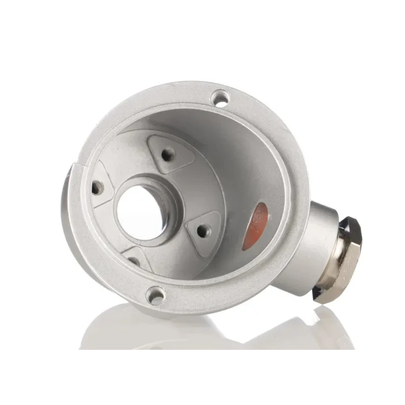 Reckmann Thermocouple Connection Head for Use with Resistance Thermometer R12-1102