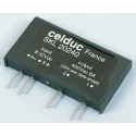 Celduc Solid State Relay 25A Load PCB Mount 400V Load 32V Control SKL20240
