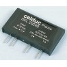 Celduc Solid State Relay 25A Load PCB Mount 400V Load 32V Control SKL20240