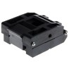 Yamaichi 0.5 mm Pitch 100 Way QFP Surface Test IC Socket IC51-1004-809