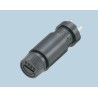 Sato Parts 10A PCB Mount Fuse Holder for 5.2 x 20 mm Fuse, 250V AC F-100