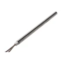Acim Jouanin Cartridge Heater 10 mm Diameter, 160 mm Length, 250 mm Lead Length, 400 W Power, 230V AC H10X160X400