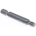 Tamtorque Sign Installation Tool Hardened Tamper-Resistant Screw A2 Grade Stainless Steel DTTBP50BG