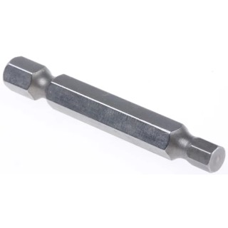 Tamtorque Sign Installation Tool Hardened Tamper-Resistant Screw A2 Grade Stainless Steel DTTBP50BG