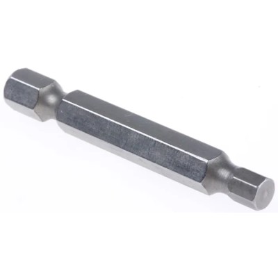 Tamtorque Sign Installation Tool Hardened Tamper-Resistant Screw A2 Grade Stainless Steel DTTBP50BG