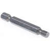 Tamtorque Sign Installation Tool Hardened Tamper-Resistant Screw A2 Grade Stainless Steel DTTBP50BG