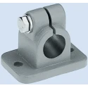 Rose+Krieger Flange Clamp Model Germany New FK 121 600 00020