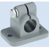 Rose+Krieger Flange Clamp Model Germany New FK 121 600 00020