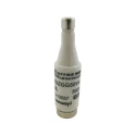 Mersen 6A, 500V D1 Diazed Fuse, Ceramic Body, E16 Thread Size C213557 / NDZGG50V6