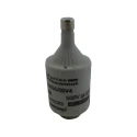 Mersen 4A, 500V D2 Diazed Fuse with E27 Thread Size G222163 / DIIGG50V4