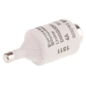 Mersen 4A, 500V D2 Diazed Fuse with E27 Thread Size G222163 / DIIGG50V4