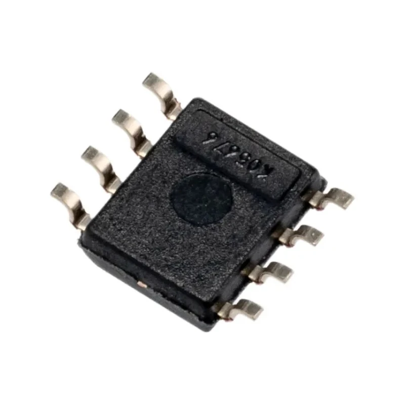 Texas Instruments Audio Line Driver Amplifier SOIC 8-Pin, 0.09W Output Power, Class A-B DRV135UA