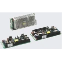 TDK-Lambda Switching Power Supply 4 Output 12V DC 130W Chassis Mount ZWQ130-5222/A