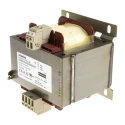 Siemens 2.5 kVA DIN Rail Transformer, 230 V Primary, 24 V and 42 V Secondary, Screw Clamp Termination 4AM4842-4TN00-0EA0