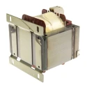 Siemens 2.5 kVA DIN Rail Transformer, 230 V Primary, 24 V and 42 V Secondary, Screw Clamp Termination 4AM4842-4TN00-0EA0