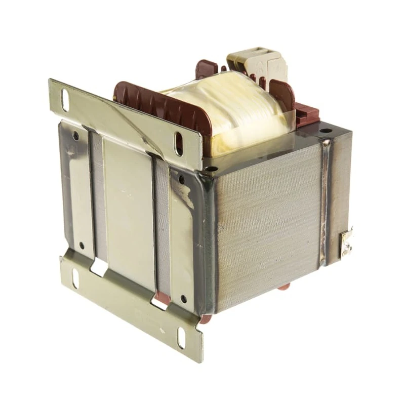 Siemens 2.5 kVA DIN Rail Transformer, 230 V Primary, 24 V and 42 V Secondary, Screw Clamp Termination 4AM4842-4TN00-0EA0